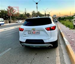 شيفروليه بليزر
